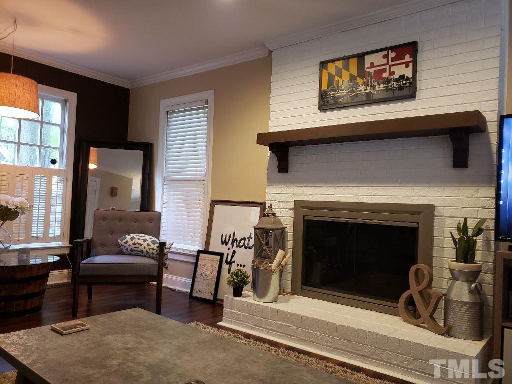 8816 Reigate Lane Raleigh, NC 27603 - Photo 5 of 12