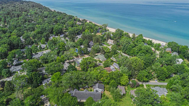 $414,000 | 15577 Victor Road, Unit 4, Union Pier, MI 49129