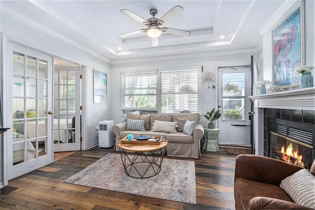 $414,000 | 15577 Victor Road, Unit 4, Union Pier, MI 49129