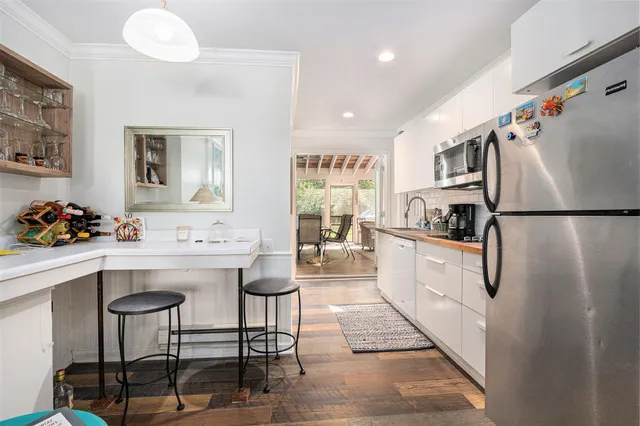 $414,000 | 15577 Victor Road, Unit 4, Union Pier, MI 49129