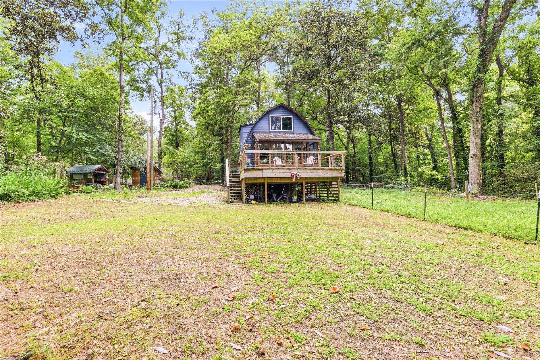 521 Conrad Hills Road Havana, FL 32333 - Photo 32 of 41 Gallery Image 32