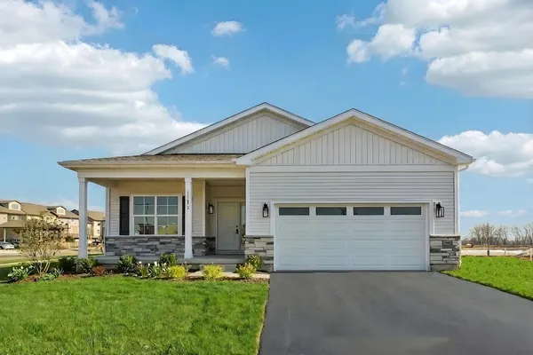 $521,300 | 11690 Ryann Road, Huntley, IL 60142