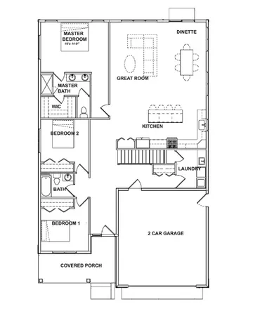 $521,300 | 11690 Ryann Road, Huntley, IL 60142