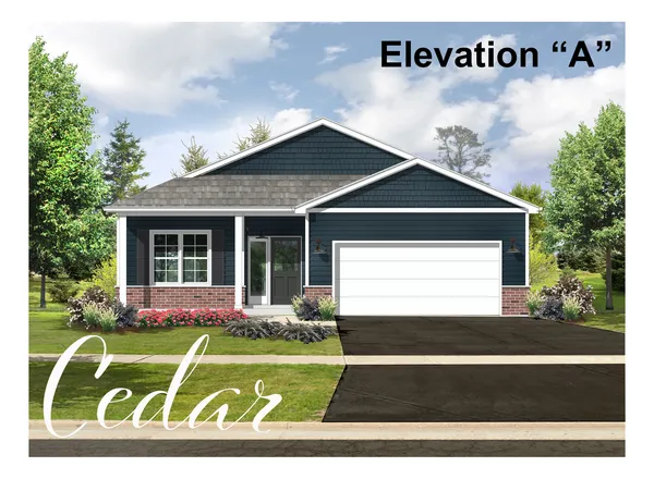 $521,300 | 11690 Ryann Road, Huntley, IL 60142