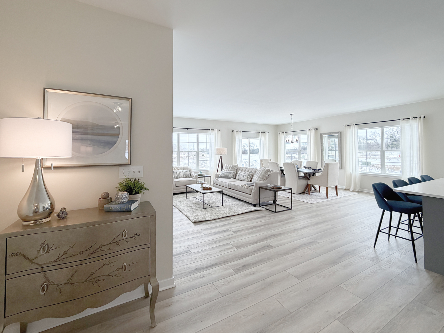 11690 Ryann Road Huntley, IL 60142 - Photo 5 of 33