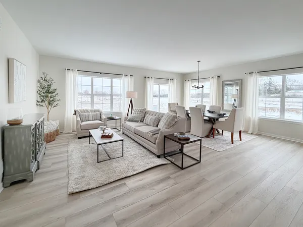 $521,300 | 11690 Ryann Road, Huntley, IL 60142