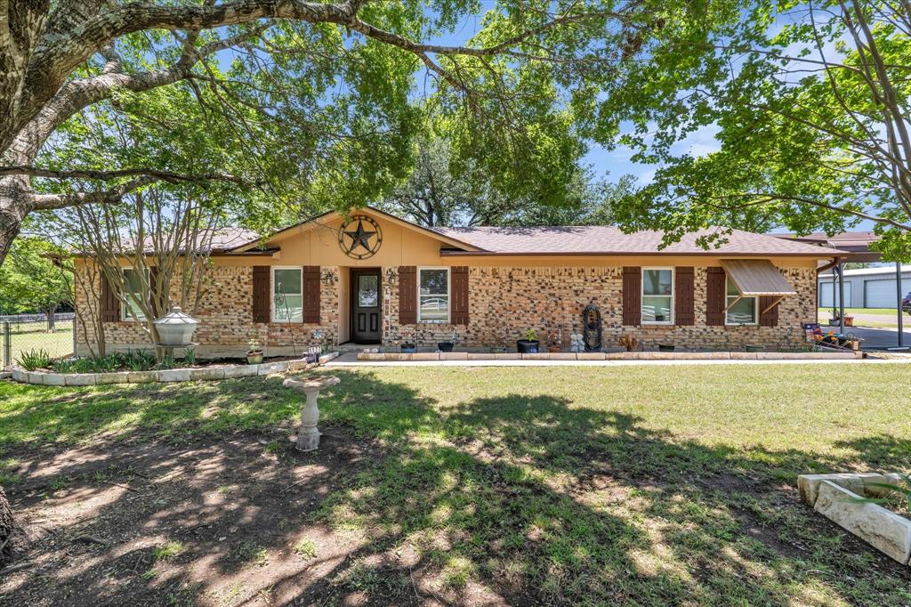 1177 Old Bethany Road Bruceville, TX 76630 - Photo 1 of 1