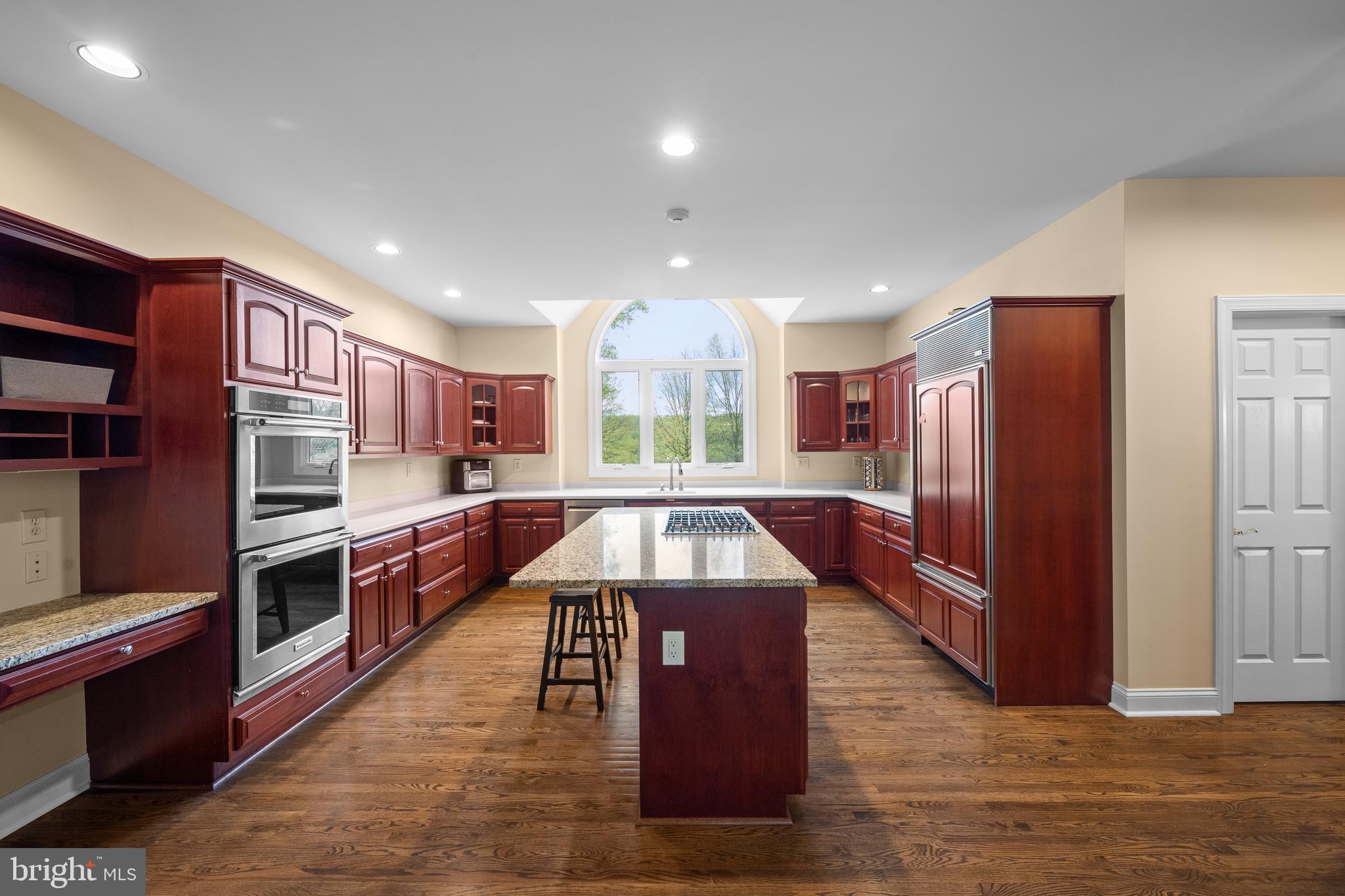 3 Primrose Lane Malvern, PA 19355 - Photo 11 of 37 Kitchen