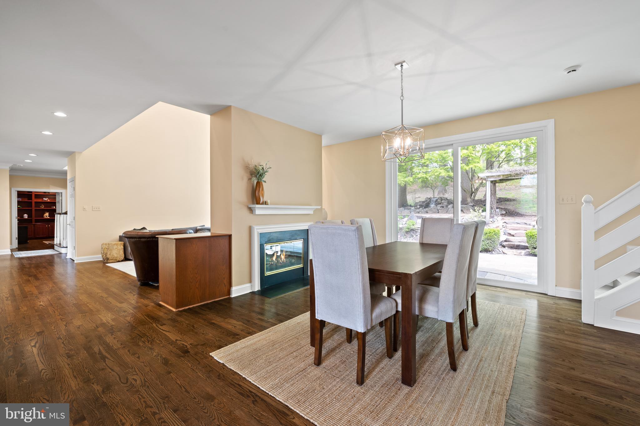 3 Primrose Lane Malvern, PA 19355 - Photo 13 of 37 Breakfast Room
