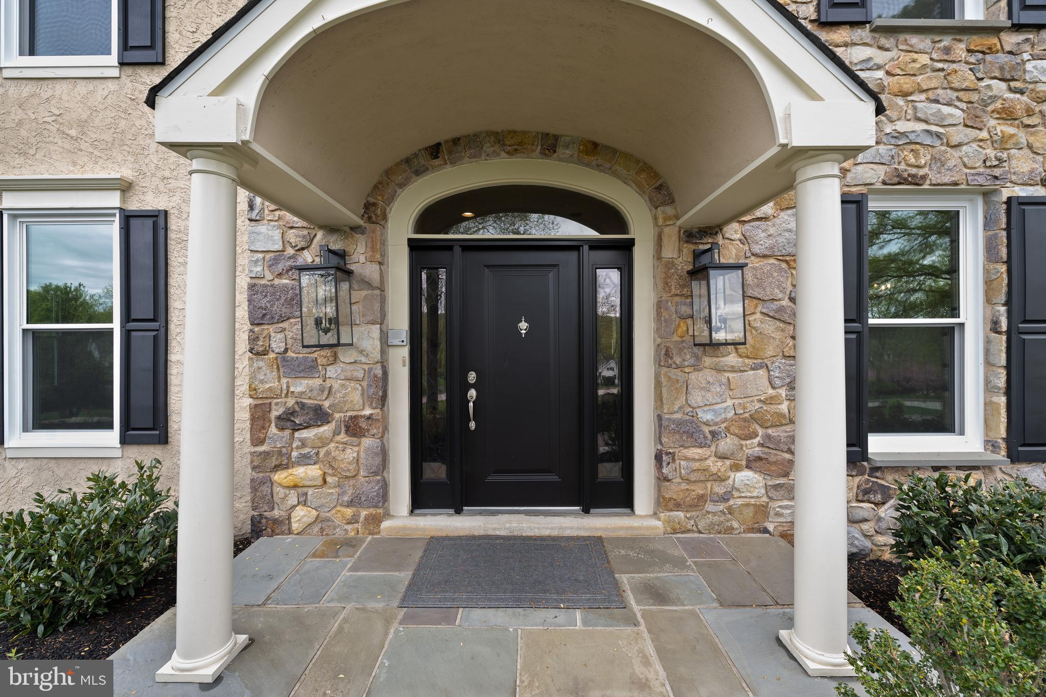 3 Primrose Lane Malvern, PA 19355 - Photo 2 of 37 Entrance