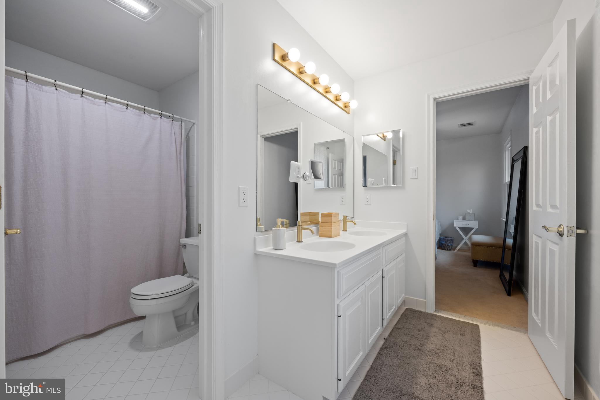 3 Primrose Lane Malvern, PA 19355 - Photo 23 of 37 Bathroom