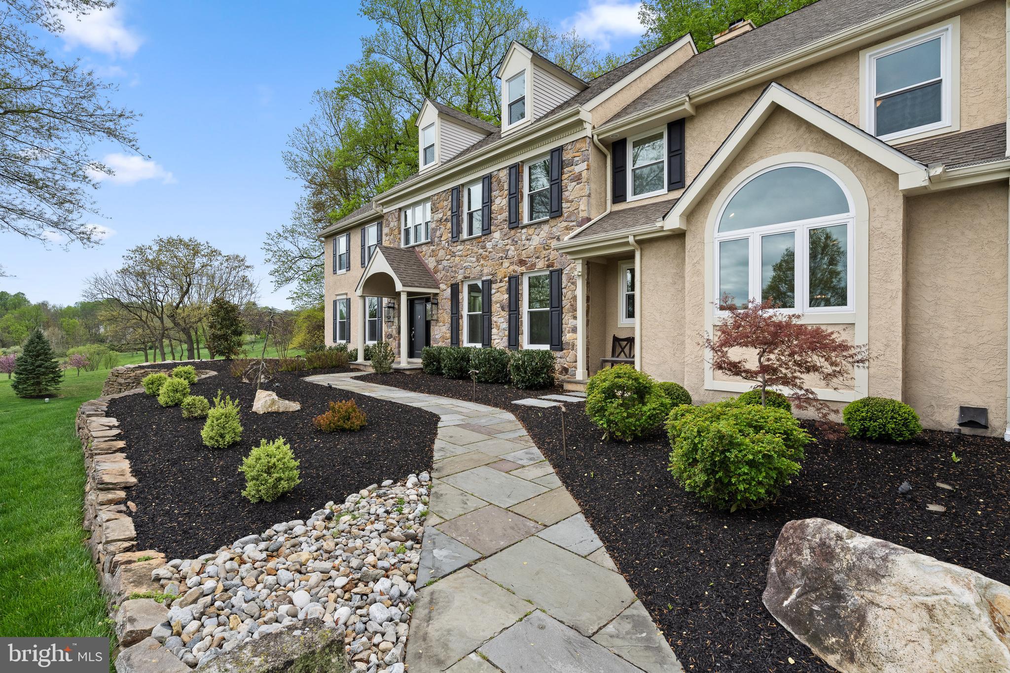 3 Primrose Lane Malvern, PA 19355 - Photo 3 of 37 Exterior