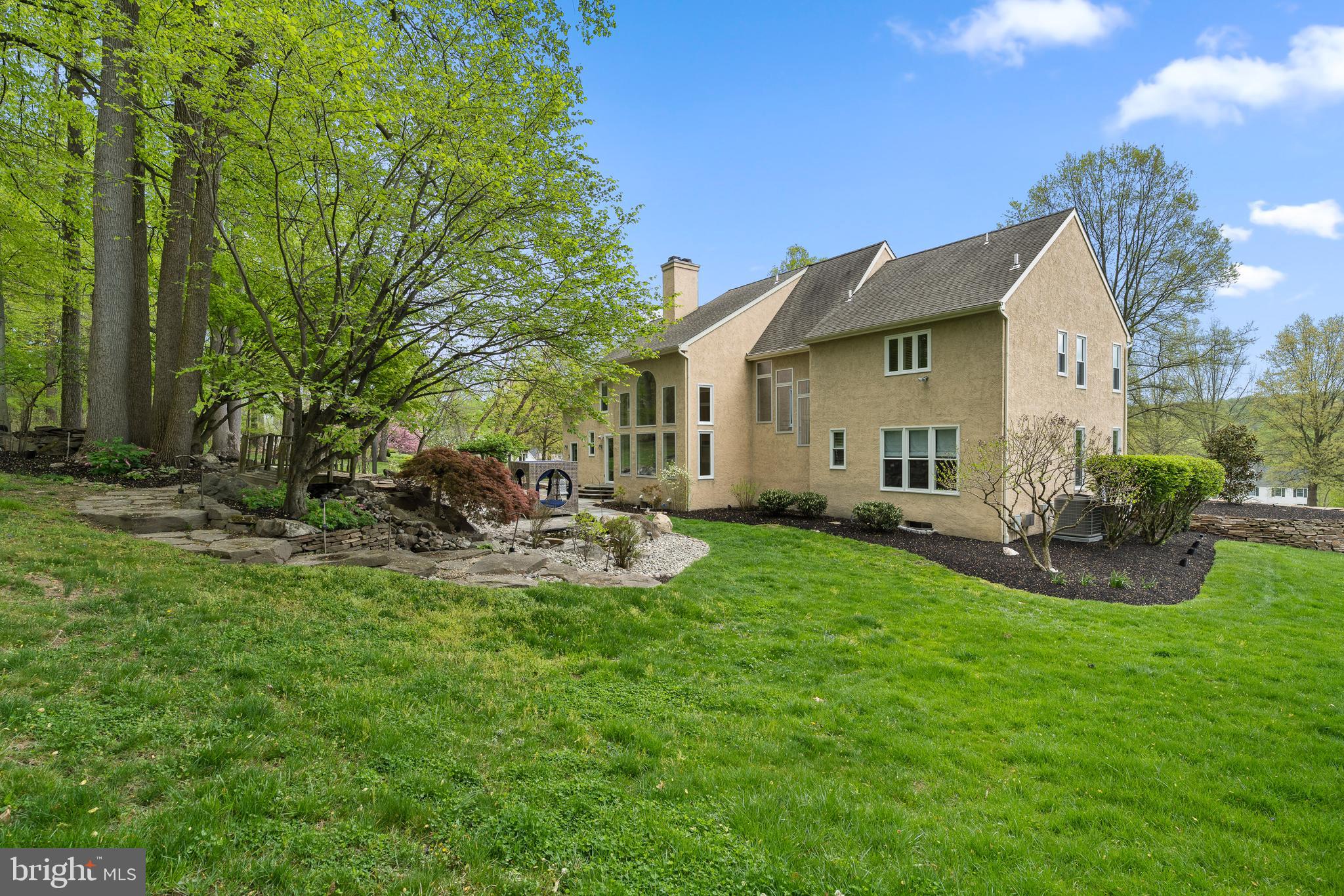 3 Primrose Lane Malvern, PA 19355 - Photo 35 of 37 Exterior