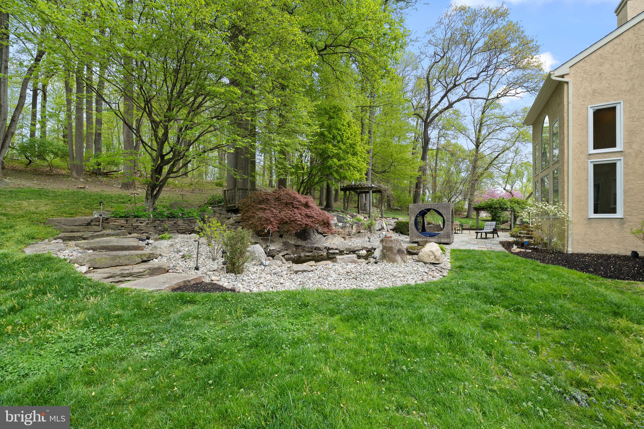 3 Primrose Lane Malvern, PA 19355 - Photo 36 of 37 Grounds