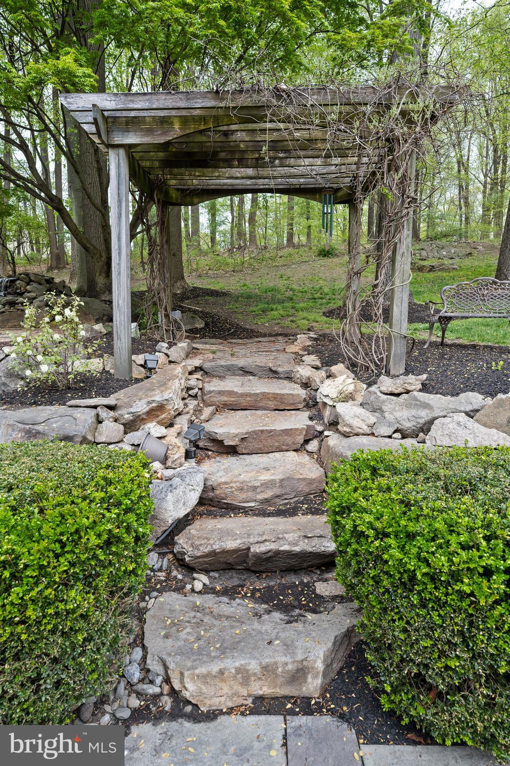 3 Primrose Lane Malvern, PA 19355 - Photo 37 of 37 Grounds