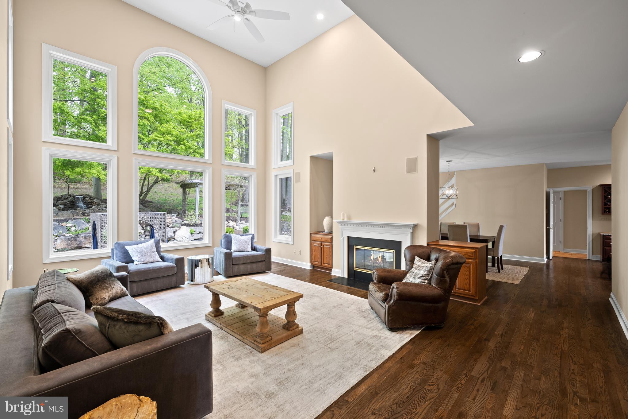 3 Primrose Lane Malvern, PA 19355 - Photo 6 of 37 Family Room