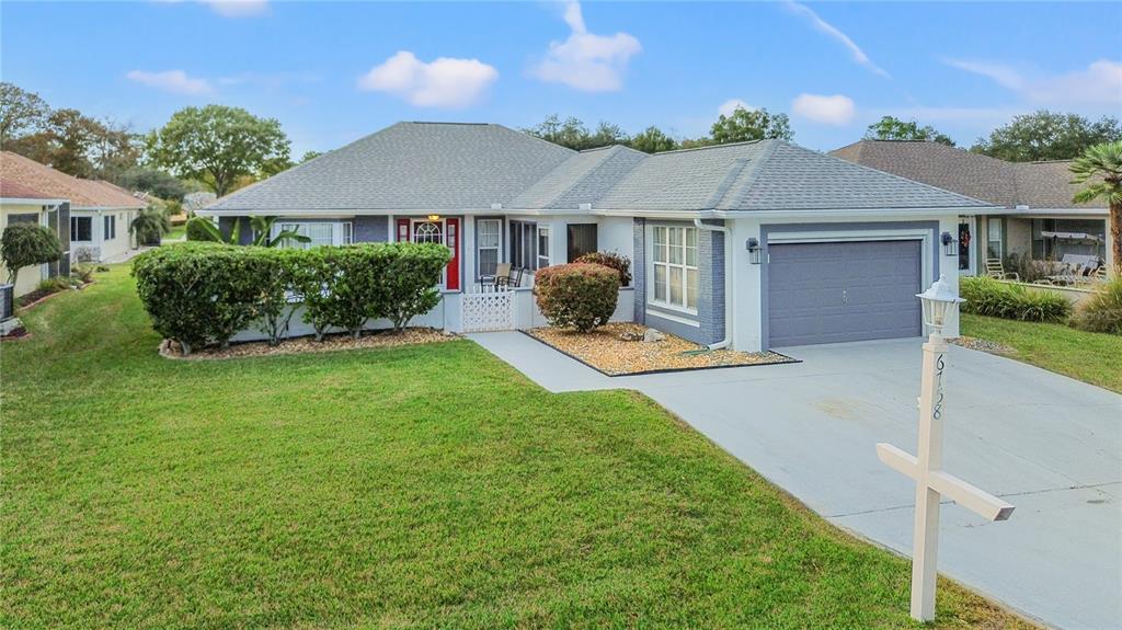 6758 Southwest 114th Street Road Ocala, FL 34476 - Photo 6 of 70