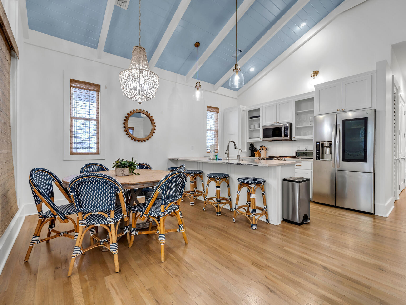 147 Silver Laurel Way Santa Rosa Beach, FL 32459 - Photo 12 of 56 Kitchen/Dining Room