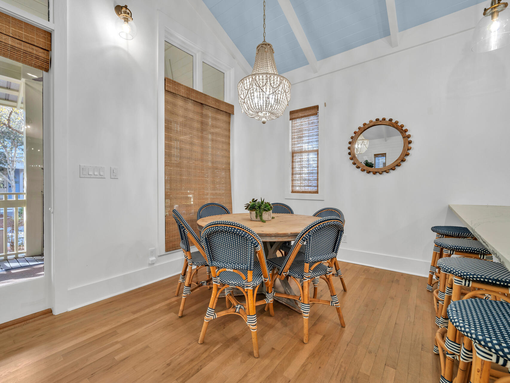 147 Silver Laurel Way Santa Rosa Beach, FL 32459 - Photo 13 of 56 Dining Area