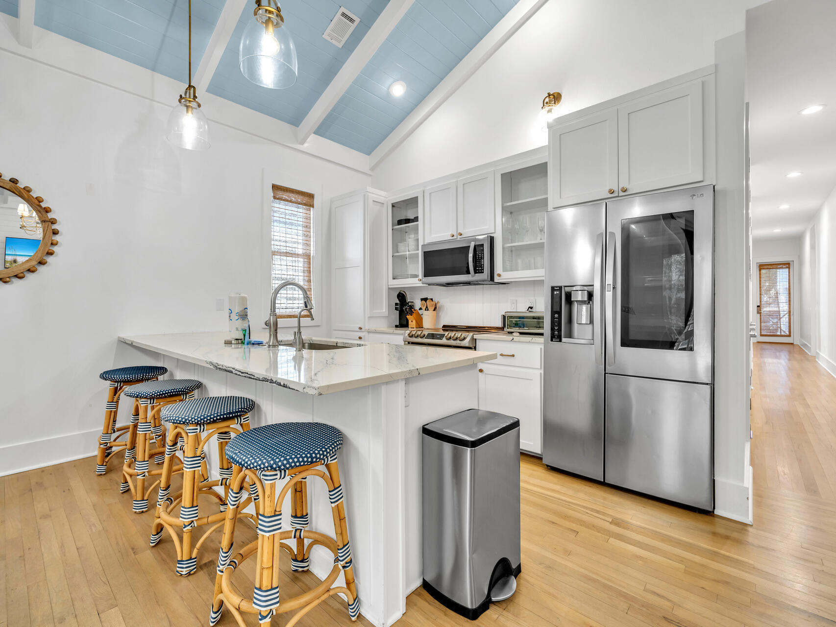 147 Silver Laurel Way Santa Rosa Beach, FL 32459 - Photo 14 of 56 Kitchen