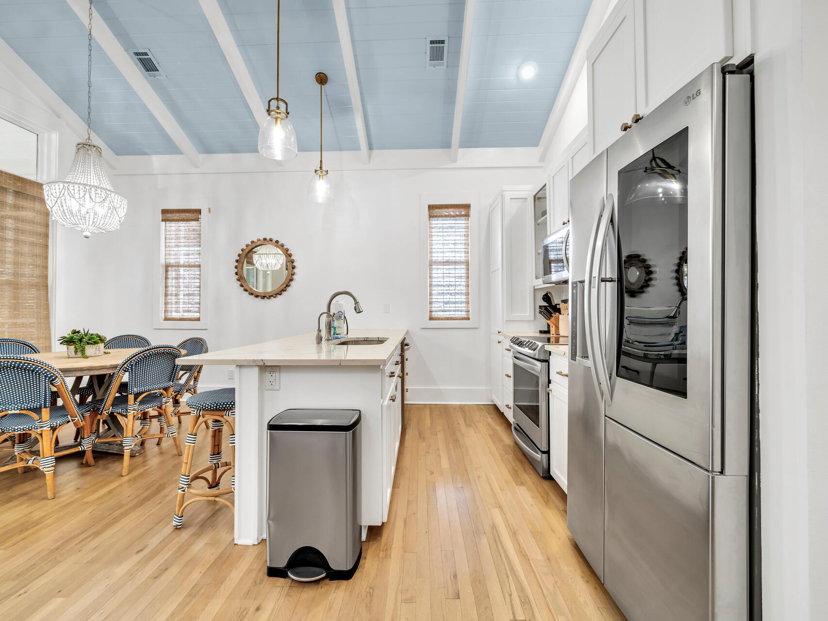 147 Silver Laurel Way Santa Rosa Beach, FL 32459 - Photo 16 of 56 Kitchen