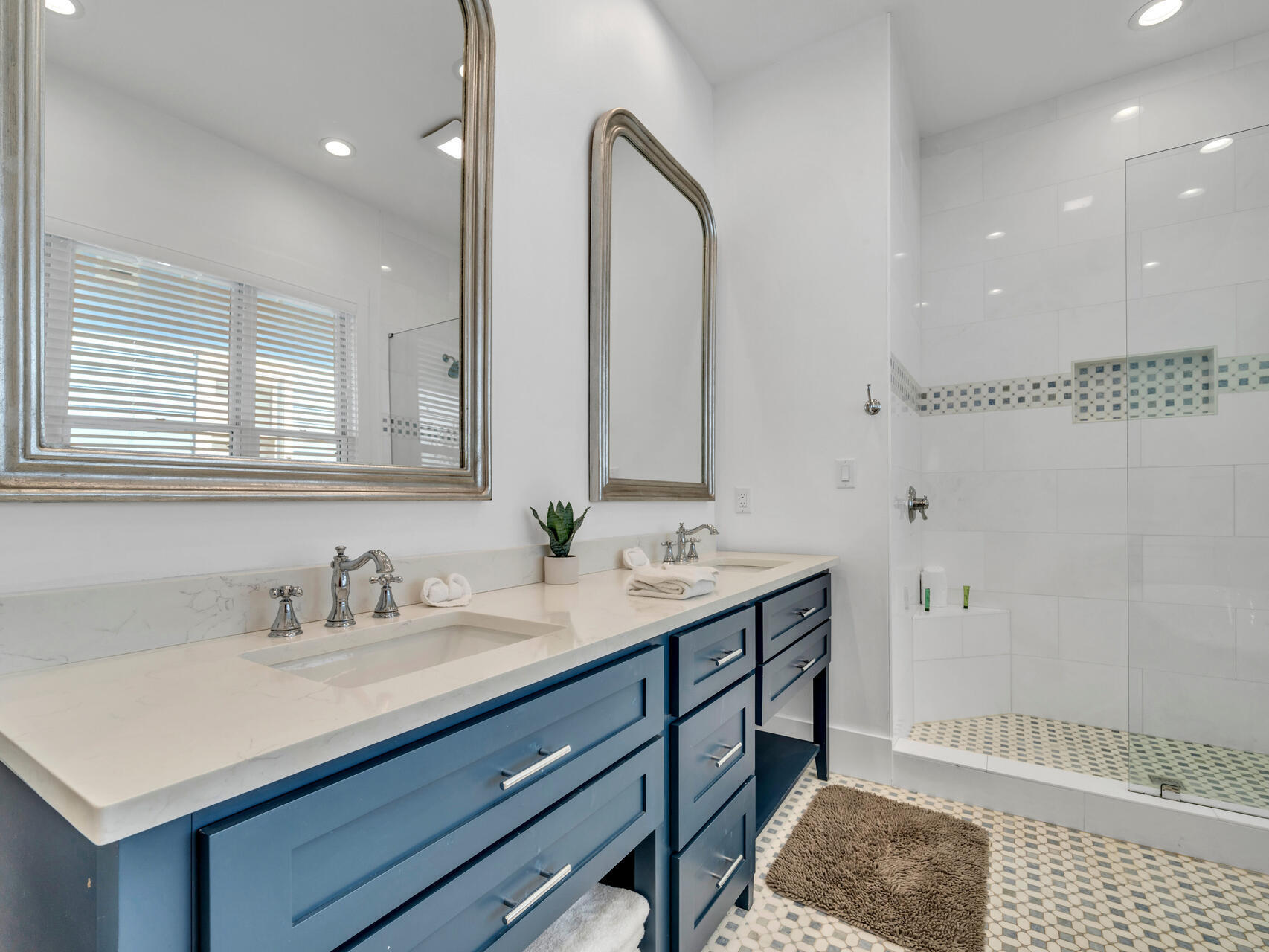 147 Silver Laurel Way Santa Rosa Beach, FL 32459 - Photo 20 of 56 Master Bath