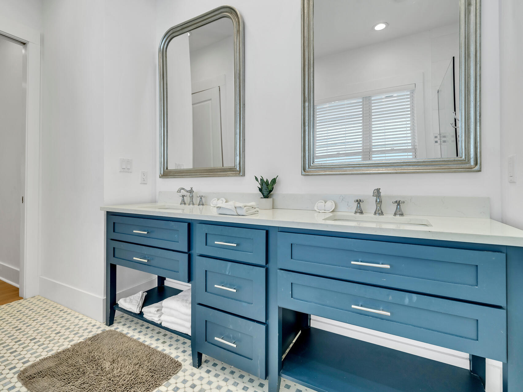 147 Silver Laurel Way Santa Rosa Beach, FL 32459 - Photo 21 of 56 Master Bath