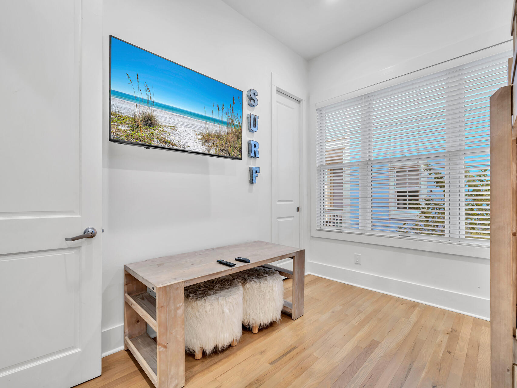 147 Silver Laurel Way Santa Rosa Beach, FL 32459 - Photo 24 of 56 Bedroom with Bunks