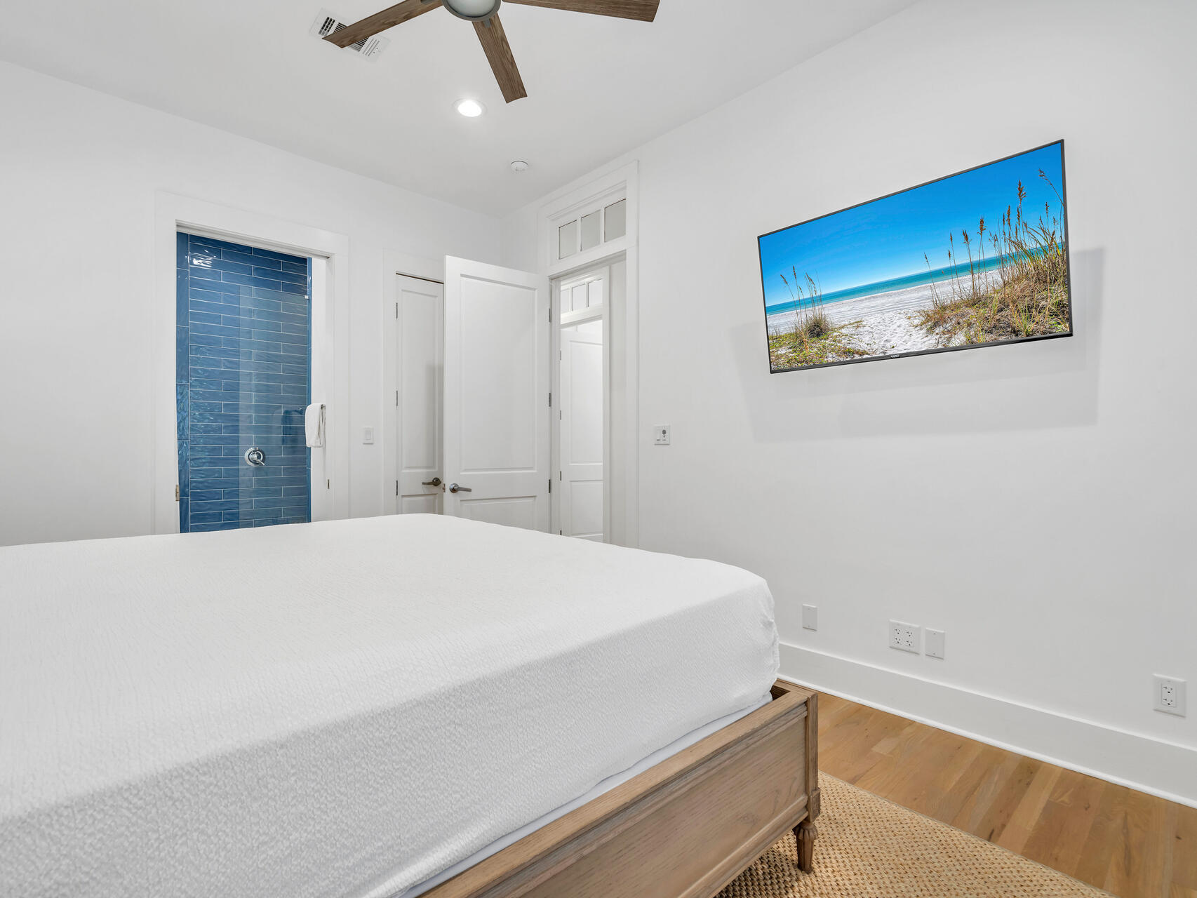 147 Silver Laurel Way Santa Rosa Beach, FL 32459 - Photo 27 of 56 2nd Bedroom