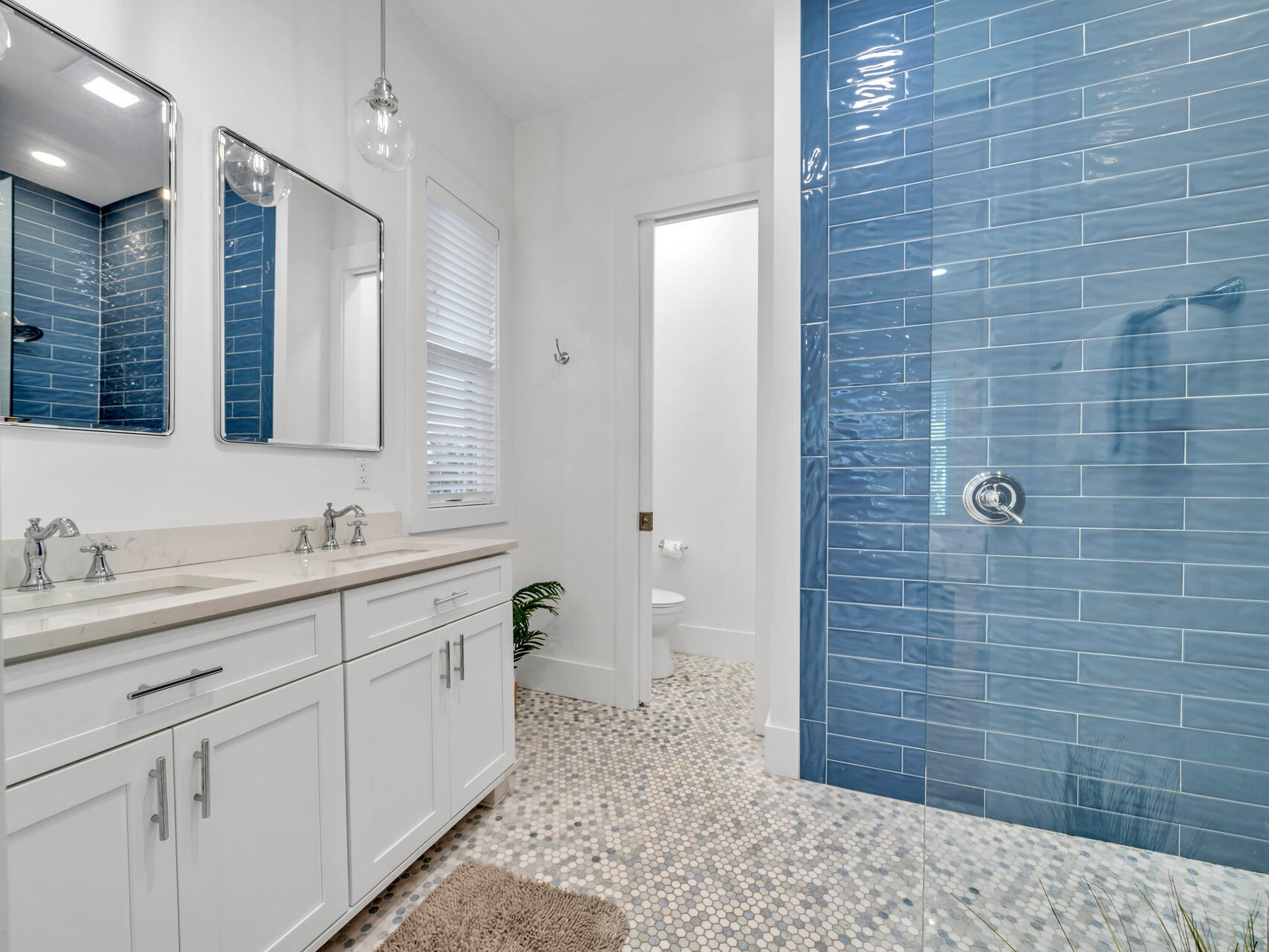147 Silver Laurel Way Santa Rosa Beach, FL 32459 - Photo 28 of 56 2ndBed/ Bathroom