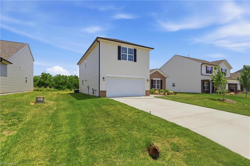 228 Waylon Court Lexington, NC 27295 - Photo 3 of 41