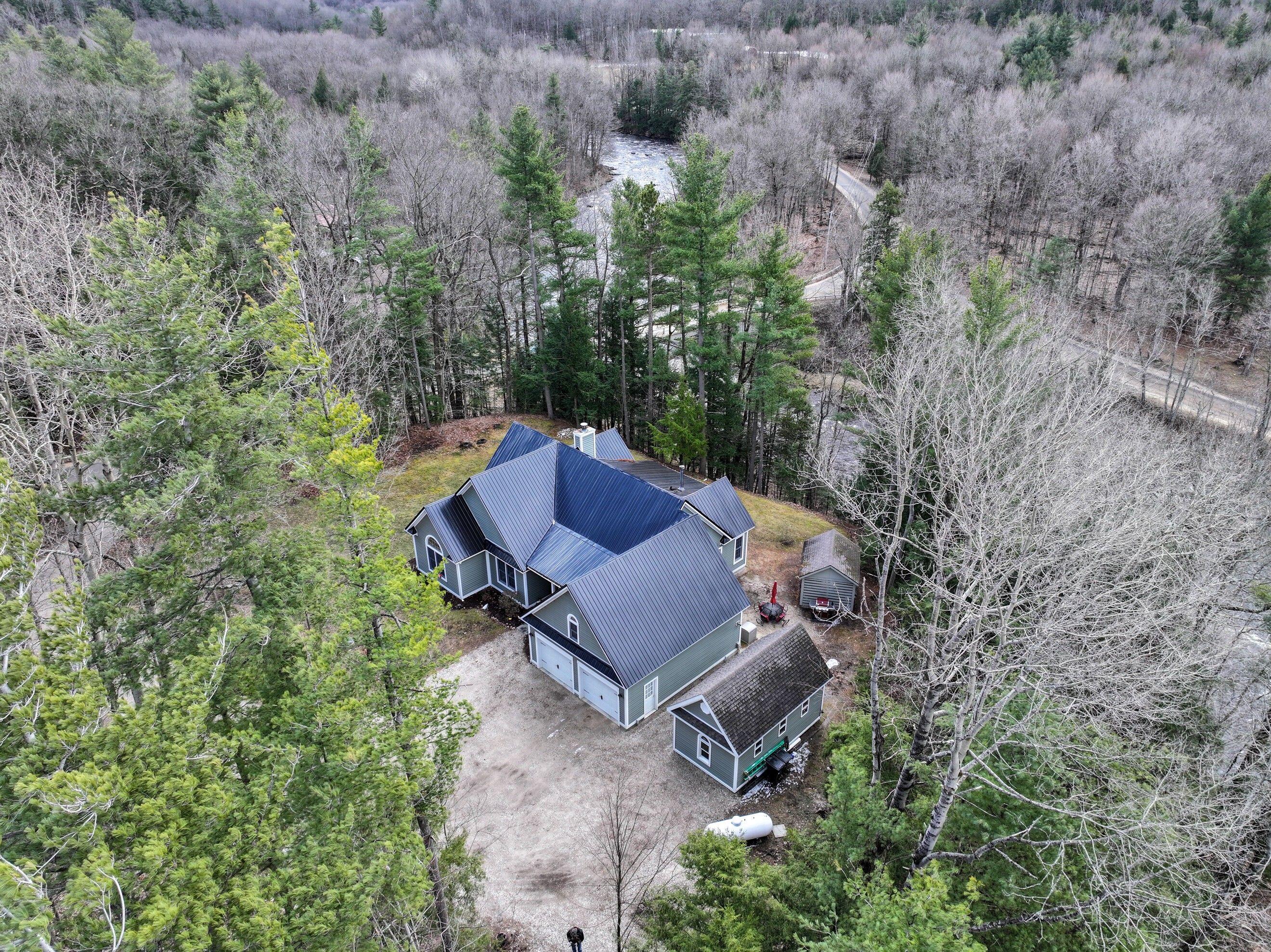 385 Flat Rock Road Malone, NY 12953 - Photo 73 of 73 Gallery Image 73