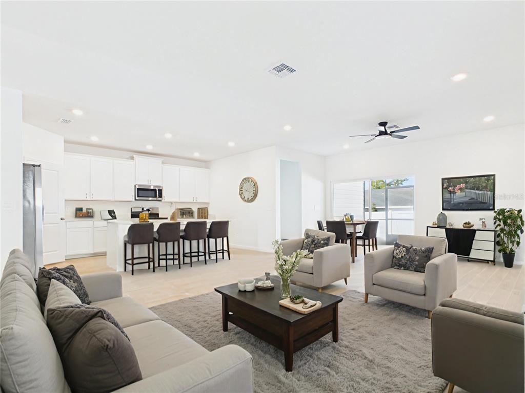 8966 Southwest 69th Terrace Ocala, FL 34476 - Photo 3 of 48