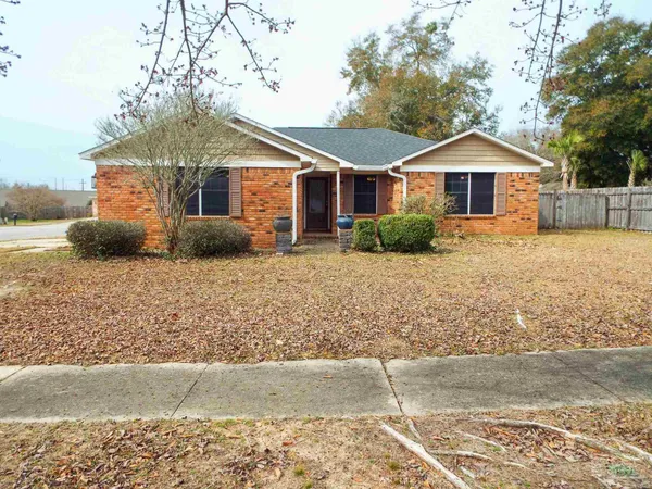 $280,000 | 4315 Bayou Ridge Drive, Pace, FL 32571