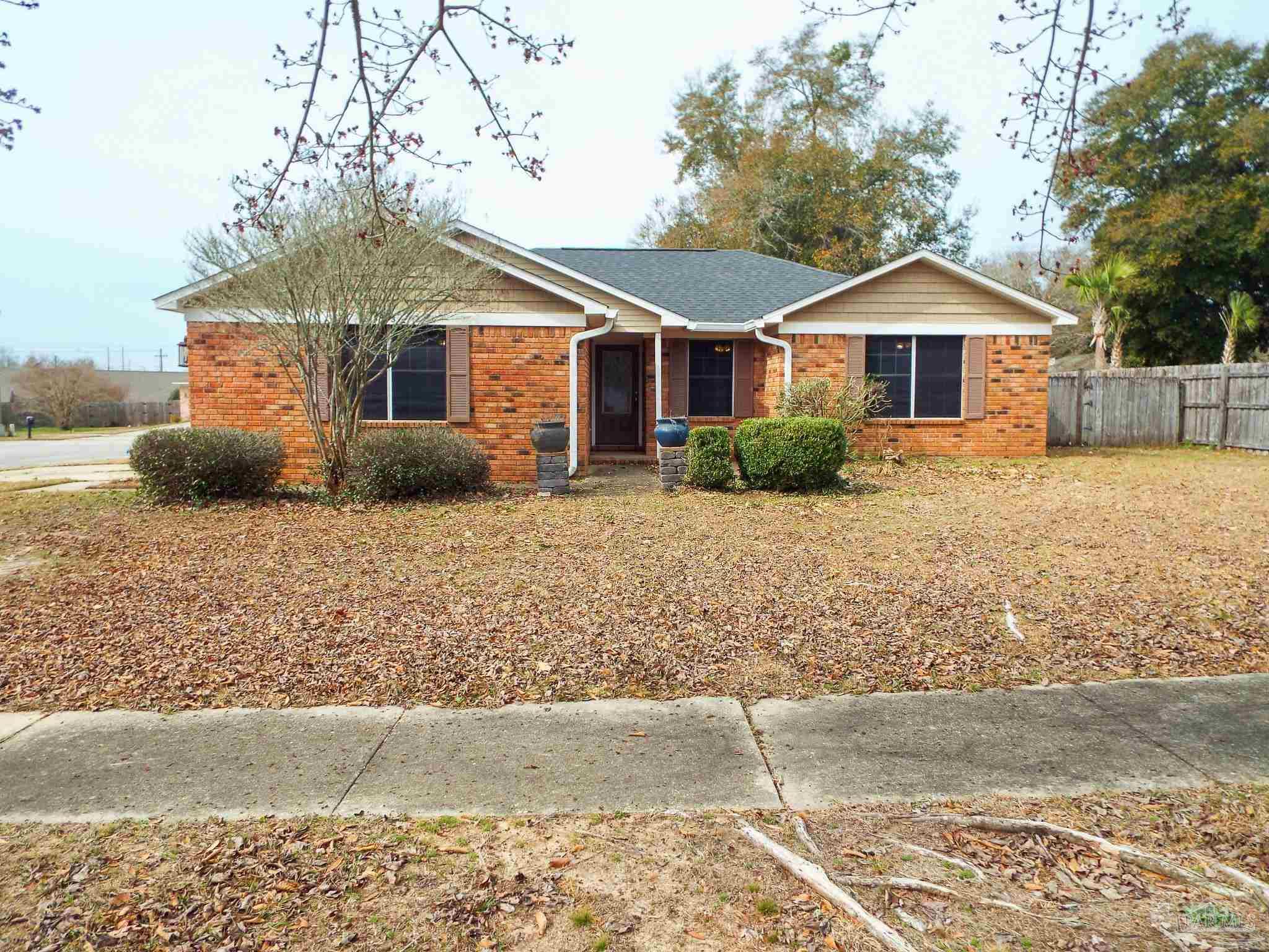 4315 Bayou Ridge Drive Pace, FL 32571 - Photo 1 of 38