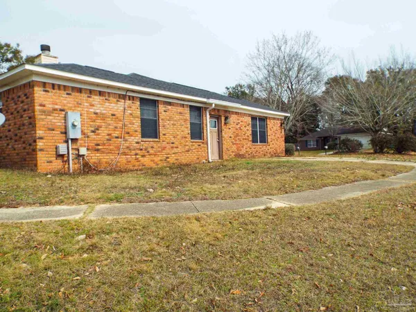 $269,000 | 4315 Bayou Ridge Drive, Pace, FL 32571