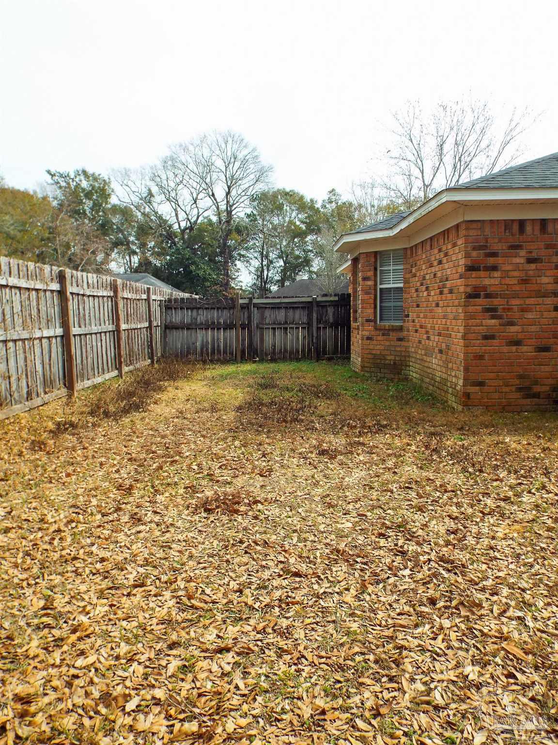 4315 Bayou Ridge Drive Pace, FL 32571 - Photo 38 of 38