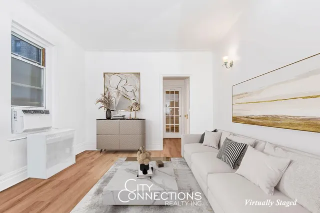 $489,000 | 223 East 50th Street, Unit 2C | Midtown East