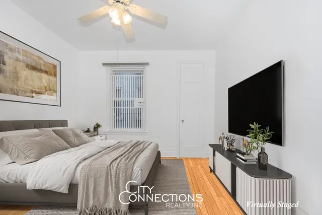 $489,000 | 223 East 50th Street, Unit 2C | Midtown East