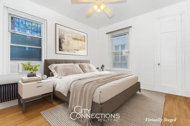 $489,000 | 223 East 50th Street, Unit 2C | Midtown East