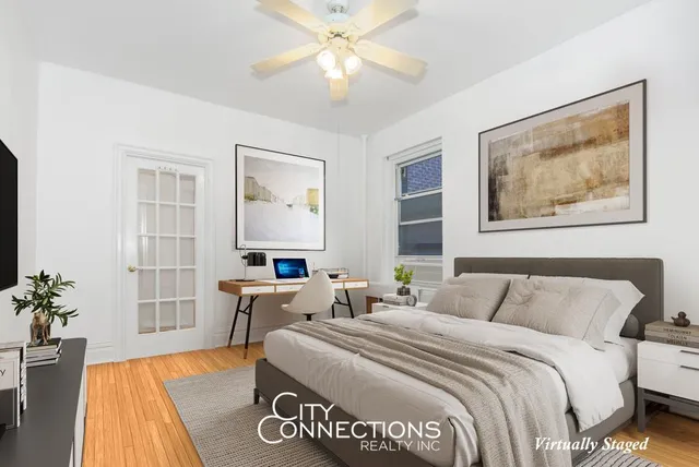 $489,000 | 223 East 50th Street, Unit 2C | Midtown East