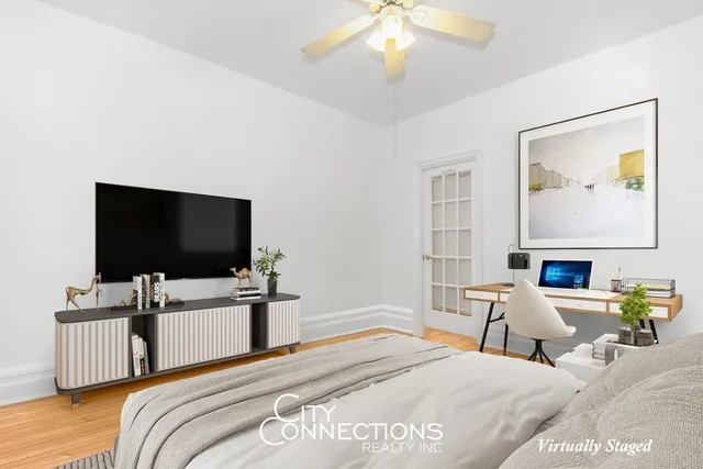 $489,000 | 223 East 50th Street, Unit 2C | Midtown East