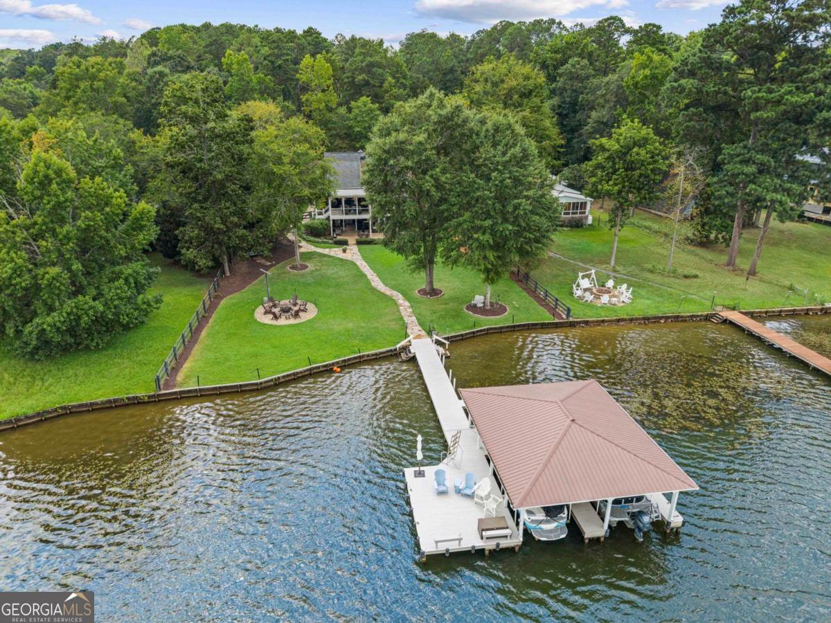 364 South Steel Bridge Road Eatonton, GA 31024 - Photo 4 of 68 Gallery Image 4