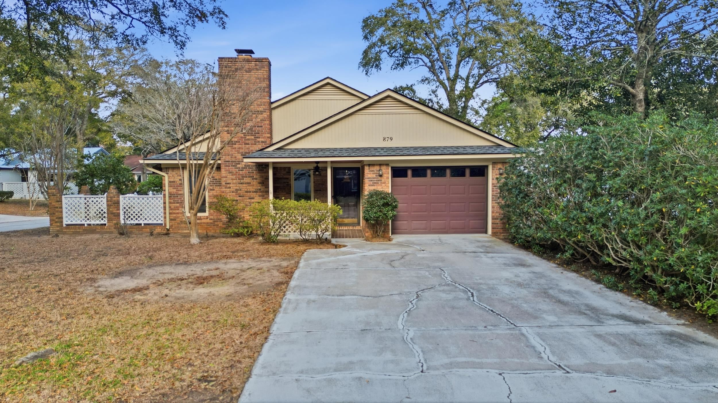 879 Kittiwake Lane Murrells Inlet, SC 29576 - Photo 1 of 30