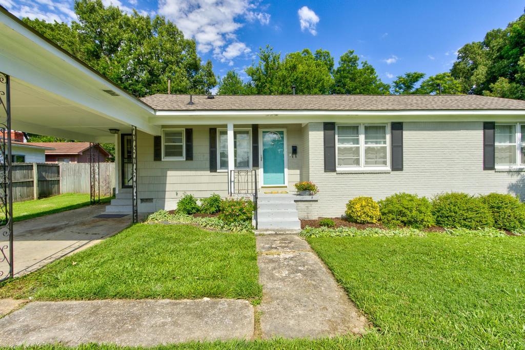 968 Wilbec Road Memphis, TN 38117 - Photo 1 of 29