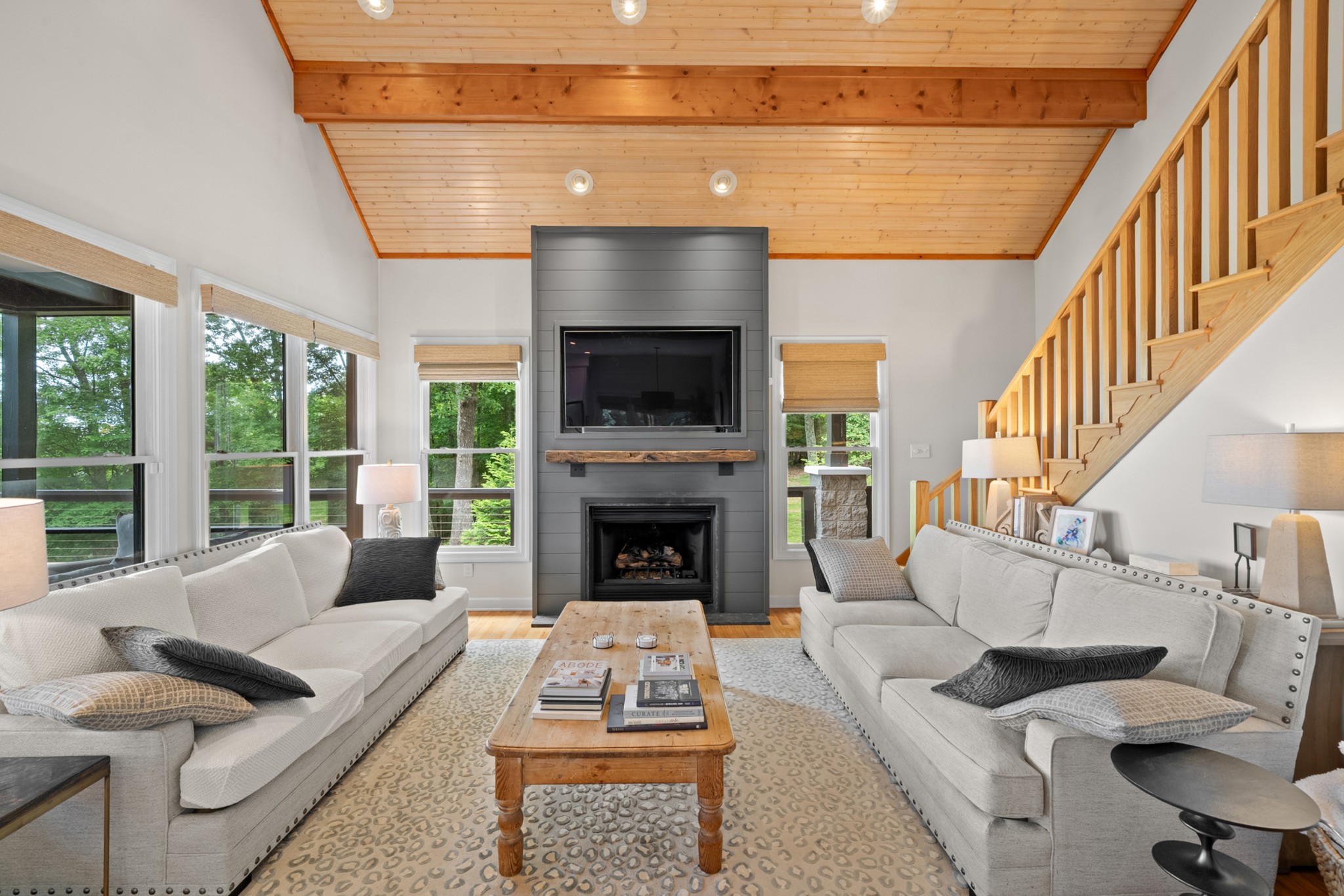 2245 Ravens Den Road Sewanee, TN 37375 - Photo 8 of 53