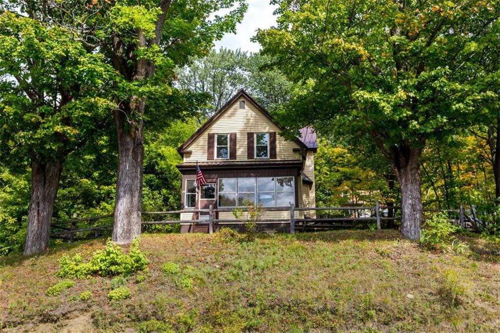 80 Roxbury Road Mexico, ME 04257 - Photo 3 of 35 Photo