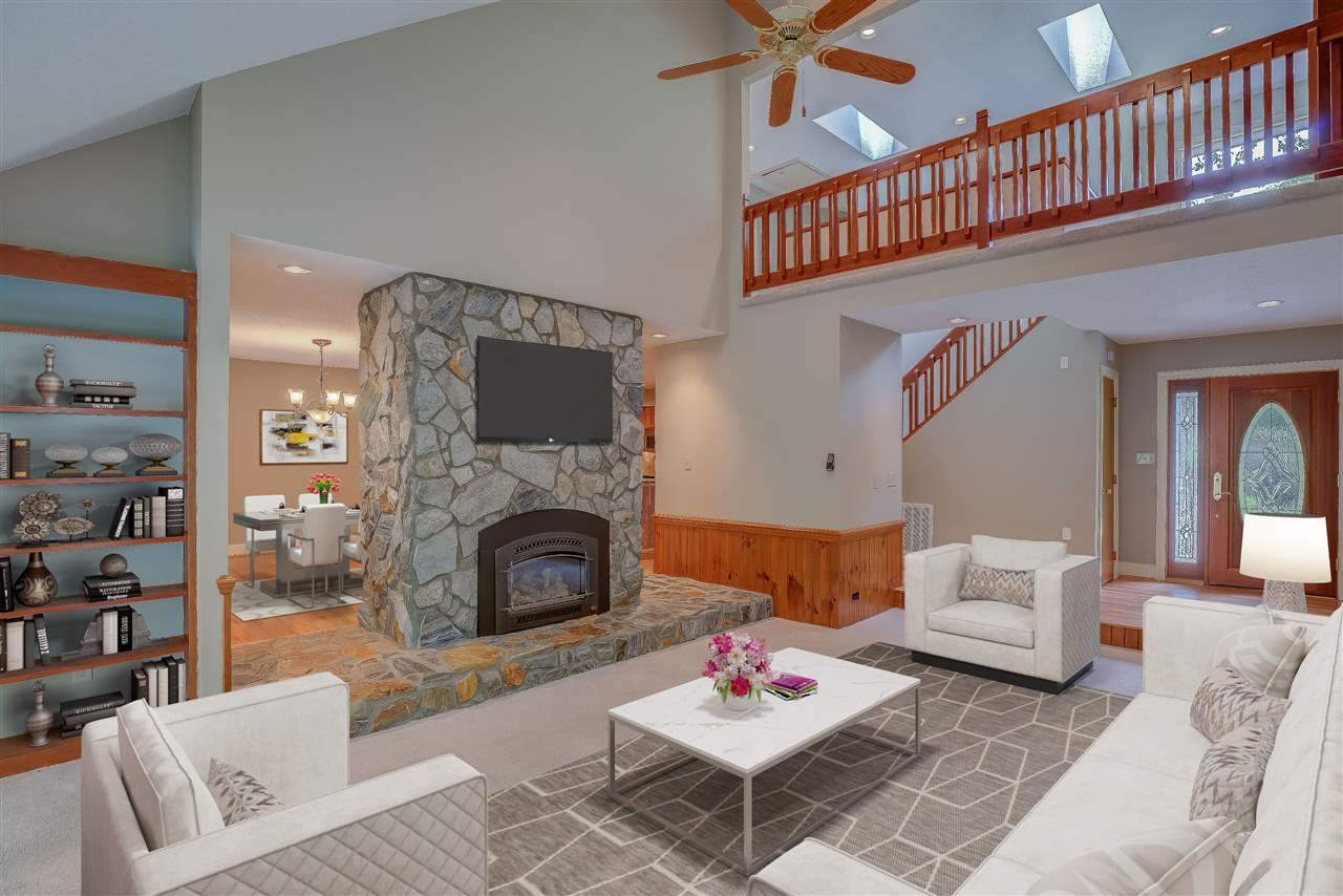 11909 Pembridge Lane Raleigh, NC 27613 - Photo 4 of 30 Photo 4