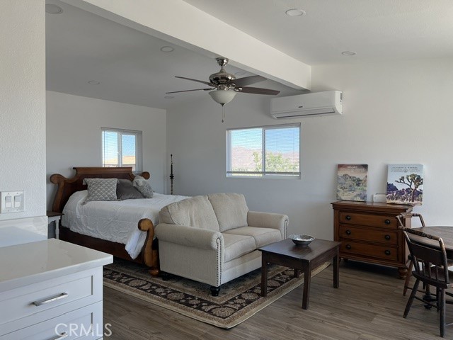 30280 Santa Rosa Road Lucerne Valley, CA 92356 - Photo 62 of 66 ADU interior view