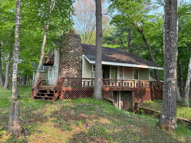 $549,000 | 69175 East Long Lake Road, Iron River, WI 54847